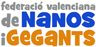 Federació Valenciana de Nanos i Gegants
